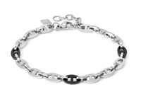 Bracciale Nomination Uomo in Acciaio 028342//007